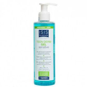 Isıs Pharma 250 ml Sensylia Gelee