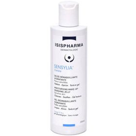 Isıs Pharma 250 ml Sensylia Gelee