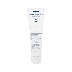 Isıs Pharma 30 ml Glikolik Asit İçeren Yüzeysel Peeling Etkili Krem