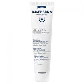Isıs Pharma 30 ml Glyco-A Soft Night Peeling