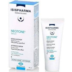 Isıs Pharma 30 ml Neotone Intensif Cilt Bakım Serumu