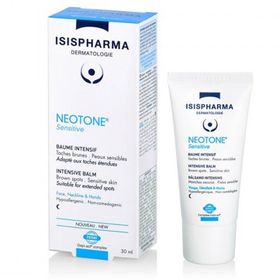 Isıs Pharma 30 ml Neotone Sensitive Gece Kremi