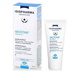 Isıs Pharma 30 ml Neotone Sensitive Gece Kremi