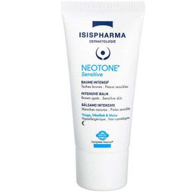 Isıs Pharma 30 ml Neotone Sensitive Gece Kremi