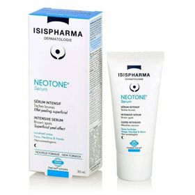 Isıs Pharma 30 ml Neotone Serum Intensive Nemlendirici Serum
