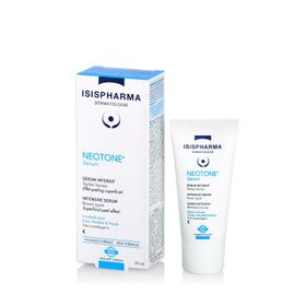 Isıs Pharma 30 ml Neotone Serum Intensive Nemlendirici Serum