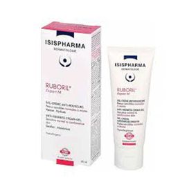 Isis Pharma 40 ml Ruboril Expert M Jel Krem