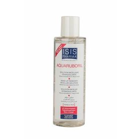 Isıs Pharma Aquaruboril Make-up Remover 250 ml Makyaj Temizleme Suyu