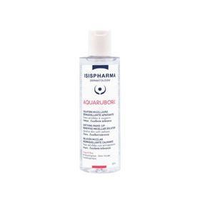 Isıs Pharma Aquaruboril Make-up Remover 250 ml Makyaj Temizleme Suyu