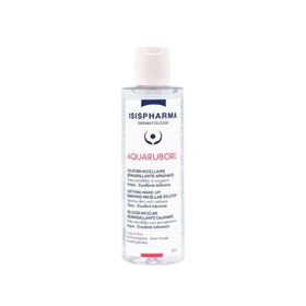 Isıs Pharma Aquaruboril Make-up Remover 250 ml Makyaj Temizleme Suyu