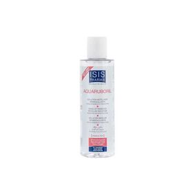 Isıs Pharma Aquaruboril Make-up Remover 250 ml Makyaj Temizleme Suyu