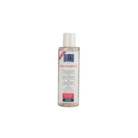 Isıs Pharma Aquaruboril Make-up Remover 250 ml Makyaj Temizleme Suyu