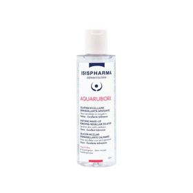 Isıs Pharma Aquaruboril Make-up Remover 250 ml Makyaj Temizleme Suyu
