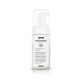 Isıs Pharma Glyco-A Foamer 100 ml Yüz Temizleyici