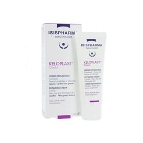 Isıs Pharma Keloplast Cracks Repairing 40 ml Krem