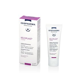 Isıs Pharma Keloplast Cracks Repairing 40 ml Krem
