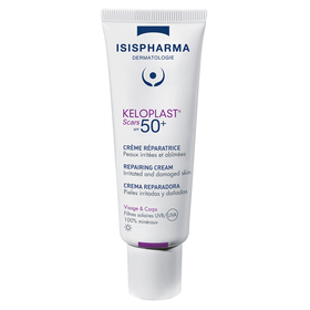 Isıs Pharma Keloplast Scars SPF50+ 40 ml Krem