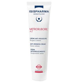 Isıs Pharma Metroruboril A.z 30 ml Hassas Ciltler İçin Bakım Kremi