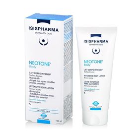 Isıs Pharma Neotone 100 ML Vücut Losyonu