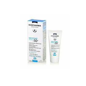 Isıs Pharma Neotone Radiance 50+ Faktör Leke Karşıtı Renksiz 30 ml Yüz Güneş Koruyucu Krem