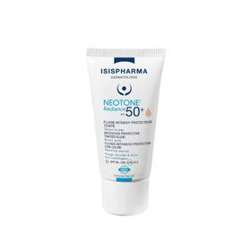 Isıs Pharma Neotone Radiance SPF50+ Renkli Light 30 ml Güneş Kremi