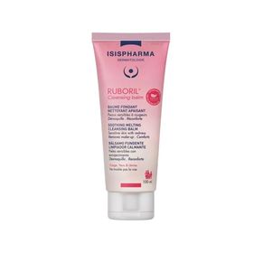Isıs Pharma Ruboril Cleansing Balm 100 ml Yüz Temizleyicisi