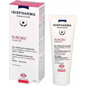 Isıs Pharma Ruboril Expert M 40 ml Gel Krem