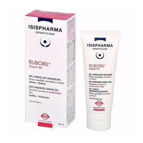 Isıs Pharma Ruboril Expert M 40 ml Gel Krem