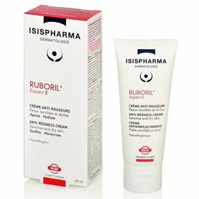 Isıs Pharma Ruboril Expert S Anti Redness 40 ml Cilt Bakım Kremi