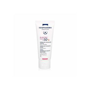 Isıs Pharma Ruboril Expert SPF50+ 40 ml Hassas Ciltler İçin Krem