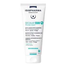 Isıs Pharma Secalia 200 ml Atopik Ciltler İçin Duş Jeli