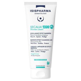 Isıs Pharma Secalia 200 ml Duş Kremi