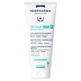 Isıs Pharma Secalia 200 ml Duş Kremi