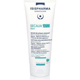 Isıs Pharma Secalia Ato 200 ml Nemlendirici Balm