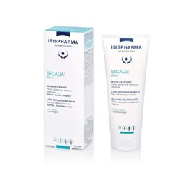 Isıs Pharma Secalia Ato 200 ml Nemlendirici Balm