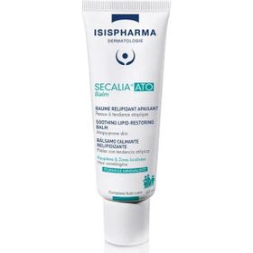 Isıs Pharma Secalia Ato 40 ml Nemlendirici Balm