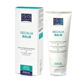 Isis Pharma Secalia DS Body Emollient 200 ml Vücut Balmı