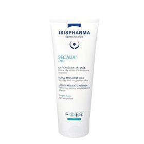 Isis Pharma Secalia Ultra Emollient Milk 200 ml Vücut Losyonu