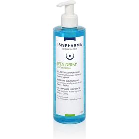 Isıs Pharma Sensitive 250 ml Teen Derm Gel