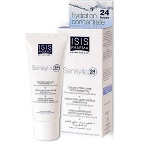 Isis Pharma Sensylia 40 ml Yüz Kremi