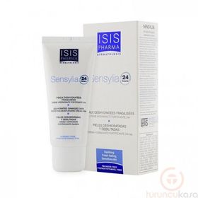 Isis Pharma Sensylia 40 ml Yüz Kremi
