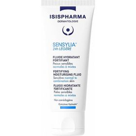 Isıs Pharma Sensylia Fortifying 40 ml Nemlendirici Krem