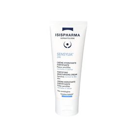 Isıs Pharma Sensylia Fortifying 40 ml Nemlendirici Krem