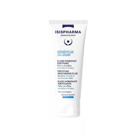 Isıs Pharma Sensylia Fortifying 40 ml Nemlendirici Krem