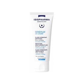 Isıs Pharma Sensylia Fortifying 40 ml Nemlendirici Krem