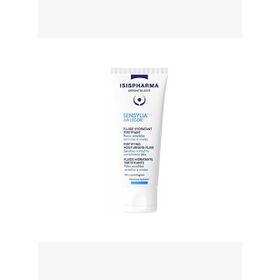 Isıs Pharma Sensylia Fortifying 40 ml Nemlendirici Krem