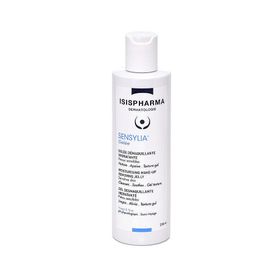 Isıs Pharma Sensylia Nemlendirici Etkili 250 ml Makyaj Temizleme Jeli