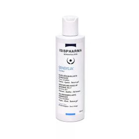 Isıs Pharma Sensylia Nemlendirici Etkili 250 ml Makyaj Temizleme Jeli
