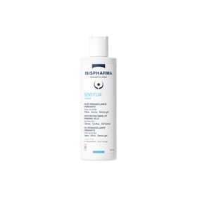 Isıs Pharma Sensylia Nemlendirici Etkili 250 ml Makyaj Temizleme Jeli