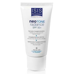 Isıs Pharma Spf 50+ 30 ml Neotone Radiance Leke Kremi